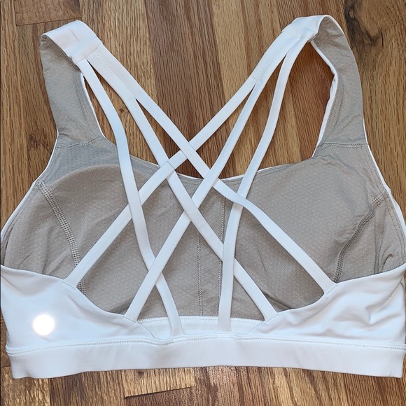 lululemon sports bra poshmark